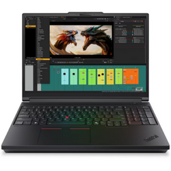 Lenovo P16 G3 U9 275HX RTXP 2000 32 1T 3YP W11P