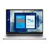 Laptop Dell Pro 16 PC16250, Intel Core Ultra 5 235U, 16 inch, RAM 16GB, SSD 1TB, Intel Graphics, Windows 11 Pro, Argintiu, BTO117_PC16250_EMEA
