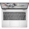 Laptop Dell Pro 14 PC14250, Intel Core Ultra 5 235U, 14 inch, RAM 16GB, SSD 1TB, Intel Graphics, Windows 11 Pro, Gri, BTO115_PC14250_EMEA