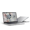 Laptop Dell Pro 14 PC14250, Intel Core Ultra 5 235U, 14 inch, RAM 16GB, SSD 1TB, Intel Graphics, Windows 11 Pro, Gri, BTO115_PC14250_EMEA