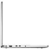 Laptop Dell Pro 14 PC14250, Intel Core Ultra 5 235U, 14 inch, RAM 16GB, SSD 1TB, Intel Graphics, Windows 11 Pro, Gri, BTO115_PC14250_EMEA