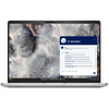Laptop Dell Pro 16 Plus PB16250, Intel Core Ultra 7 266V, 16 inch, RAM 16GB, SSD 512GB, Intel Arc Graphics 140V, Linux, Argintiu, BTO209_PB16250_EMEA_UBU