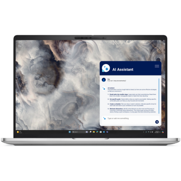 DELL DL PB16250 FHD U5-235U 16 512 W11P
