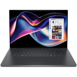 DELL XPS DA16260 OLEDT X7-358H 32 1 ARC WP
