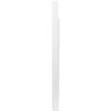 Tabla interactiva Samsung Flip 5 Pro 65" WM65FX, UHD (3840x2160), Wi-Fi, Bluetooth, 20 Touchpoints, 8ms, Alb