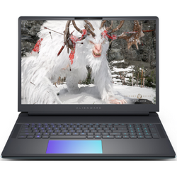 DELL DL AW18 A51 WQXGA U9-275HX 32 1 5090 WP