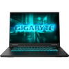 Laptop Gamming Gigabyte A16 CVHI3EE894SD, Intel Core i7-13620H, 16 inch, RAM 16GB, SSD 1TB, nVidia GeForce RTX 5060 8GB, GAMING A16 CVHI3EE894SD
