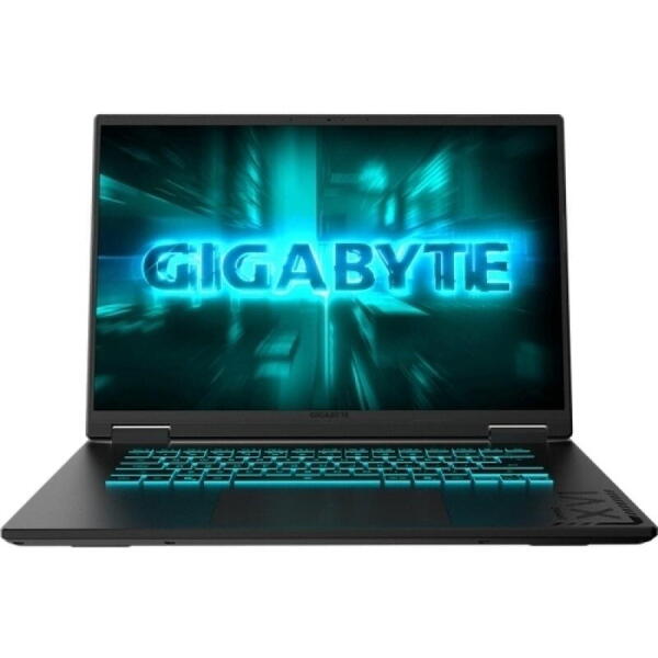 Laptop Gamming Gigabyte A16 CVHI3EE894SD, Intel Core i7-13620H, 16 inch, RAM 16GB, SSD 1TB, nVidia GeForce RTX 5060 8GB, GAMING A16 CVHI3EE894SD