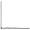 Laptop Dell 16 DC16251 (Procesor Intel Core 7 150U (12M Cache, up to 5.40 GHz) 16" WUXGA, 16GB, 512GB SSD, Intel Graphics, Win 11 Pro, Argintiu