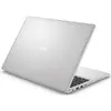 Laptop Dell 16 DC16251 (Procesor Intel Core 7 150U (12M Cache, up to 5.40 GHz) 16" WUXGA, 16GB, 512GB SSD, Intel Graphics, Win 11 Pro, Argintiu