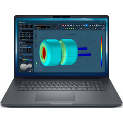 DELL DL MB18250 QHD U9-285HX 64 1 PRO3000 UBU