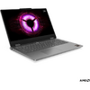 Laptop Lenovo IdeaPad Slim 5 16IMH10 (Procesor Intel® Core™ Ultra 5 135H (18M Cache, up to 4.60 GHz), 16" WUXGA OLED, 16GB DDR5, 1TB SSD, Intel Arc Graphics, Gri