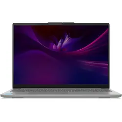 Laptop Lenovo IdeaPad Slim 5 16IMH10 (Procesor Intel® Core™ Ultra 5 135H (18M Cache, up to 4.60 GHz), 16" WUXGA OLED, 16GB DDR5, 1TB SSD, Intel Arc Graphics, Gri