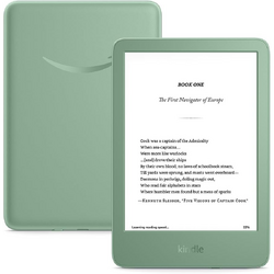 Amazon Kindle 2024 6" 16GB Matcha