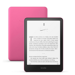 Amazon Kindle PW 2024 7" 16GB Raspberry