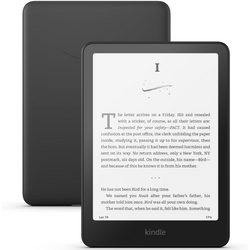 Amazon Kindle PW 2024 7" 16GB Black