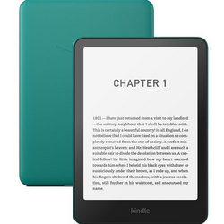 Amazon Kindle PW 2024 7" 16GB Jade Green