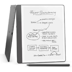 Amazon Kindle Scribe 2024 32GB Pen Grey