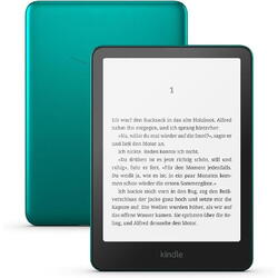 Amazon Kindle PW SE 7" 32GB 2024 Green