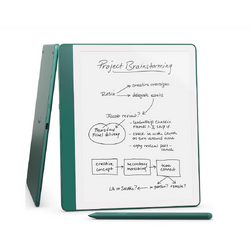 Amazon Kindle Scribe 2024 64GB Pen Jade