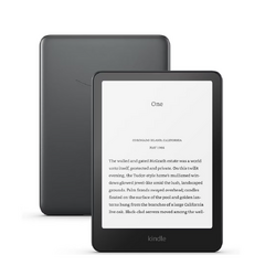 Amazon Kindle PW SE 2024 7" 32GB Black