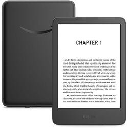 Amazon Kindle 2024 6" 16GB Black no Ads