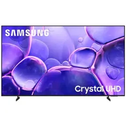 Televizor Samsung 165 cm (65") HG65U700FEUXEN, Ultra HD 4K, Mod Hotel, Smart TV, WiFi, CI+