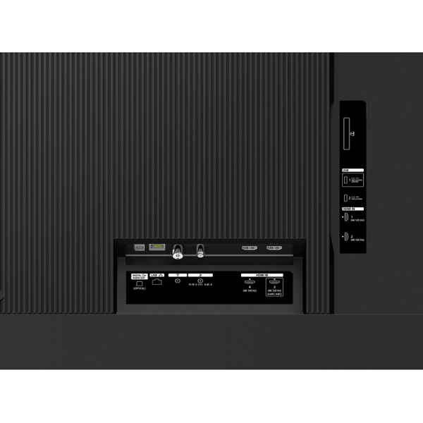 LED TV 65" SONY K65XR35M2PB.CEI