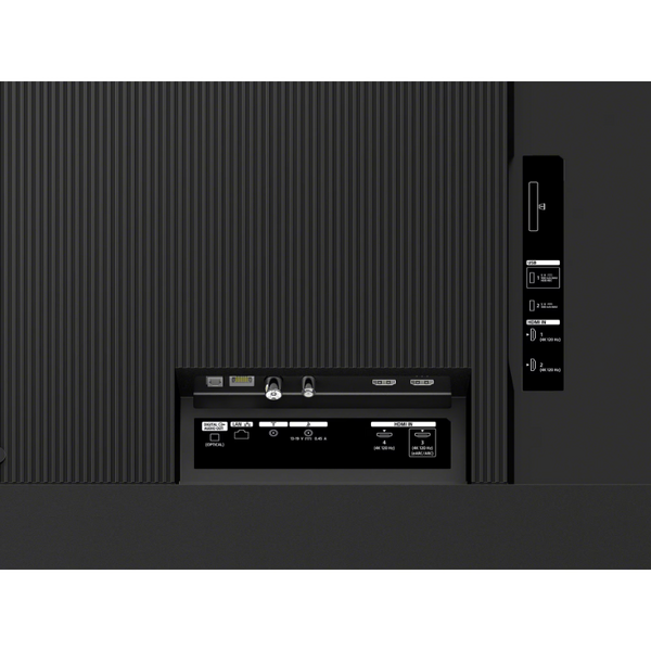 LED TV 55" SONY K55XR35M2PB.CEI