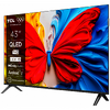 QLED TV FHD 43''(108cm) TCL 43S51K