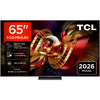 SQD-MiniLED TV 4K 65''(165cm) TCL 65C8L