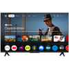 LED TV 4K 43''(109cm) TCL 43P69K
