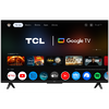 LED TV 4K 43''(109cm) TCL 43P69K