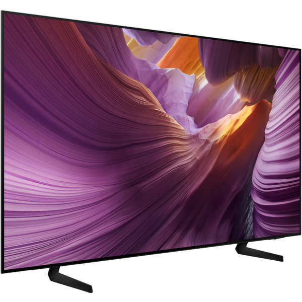 OLED TV 83" SAMSUNG QE83S85FAEXXH