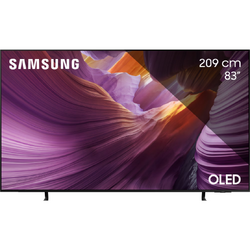 OLED TV 83" SAMSUNG QE83S85FAEXXH