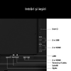 OLED TV 65" (164cm) SONY K65A65PB.CEI