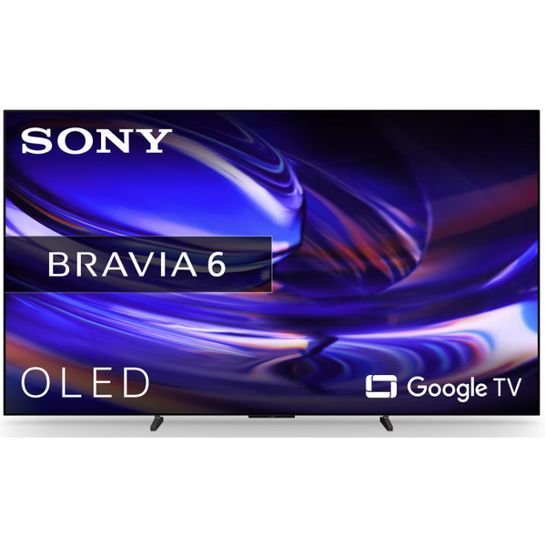 OLED TV 65" (164cm) SONY K65A65PB.CEI