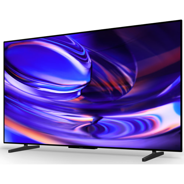 OLED TV 65" (164cm) SONY K65A65PB.CEI