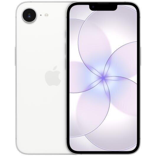 Apple iPHONE 17e 256GB WHITE