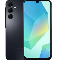 Samsung A16 A165F 6.7" 4/128 DS Bk