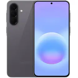 Telefon Mobil Samsung Galaxy A57, Enterprise Edition, Procesor Exynos 1680 Octa-Core, Super AMOLED+ 6.7", 8GB RAM, 128GB Flash, Camera Tripla 50+12+5MP, Wi-Fi, 5G, Dual Sim, Android, Gri