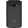 Telefon mobil TCL ONETOUCH 4043 Grey