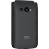 Telefon mobil TCL ONETOUCH 4043 Grey