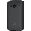 Telefon mobil TCL ONETOUCH 4043 Grey
