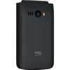 Telefon mobil TCL ONETOUCH 4043 Grey