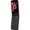 Telefon mobil TCL ONETOUCH 4043 Grey