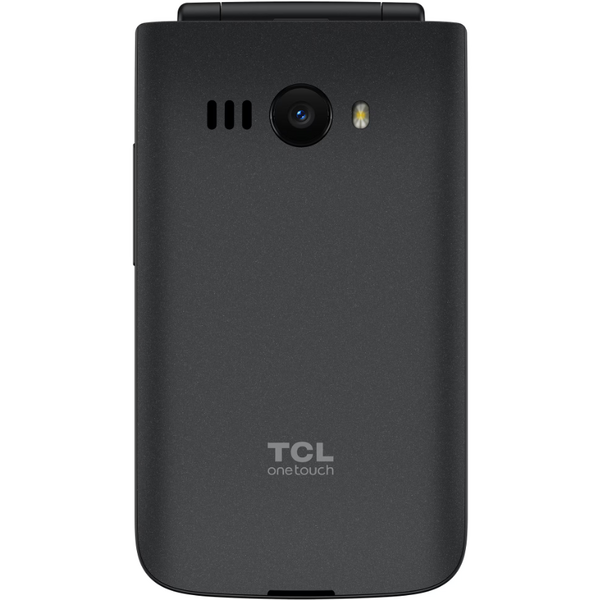 Telefon mobil TCL ONETOUCH 4043 Grey