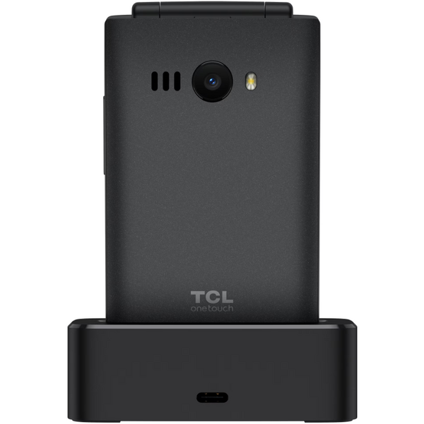 Telefon mobil TCL ONETOUCH 4043 Grey