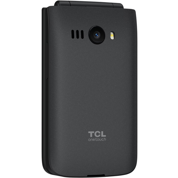 Telefon mobil TCL ONETOUCH 4043 Grey