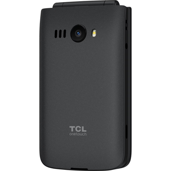 Telefon mobil TCL ONETOUCH 4043 Grey
